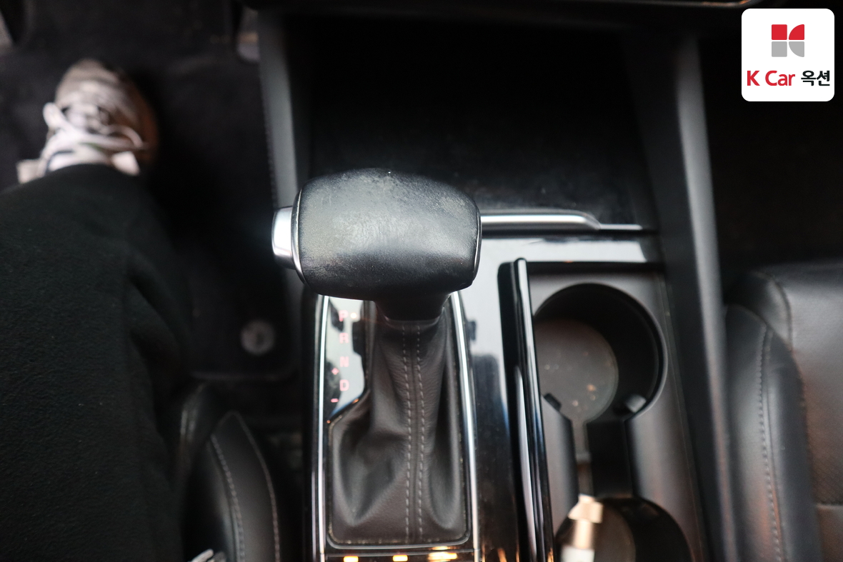 كيا K7 2016 - صورة 15