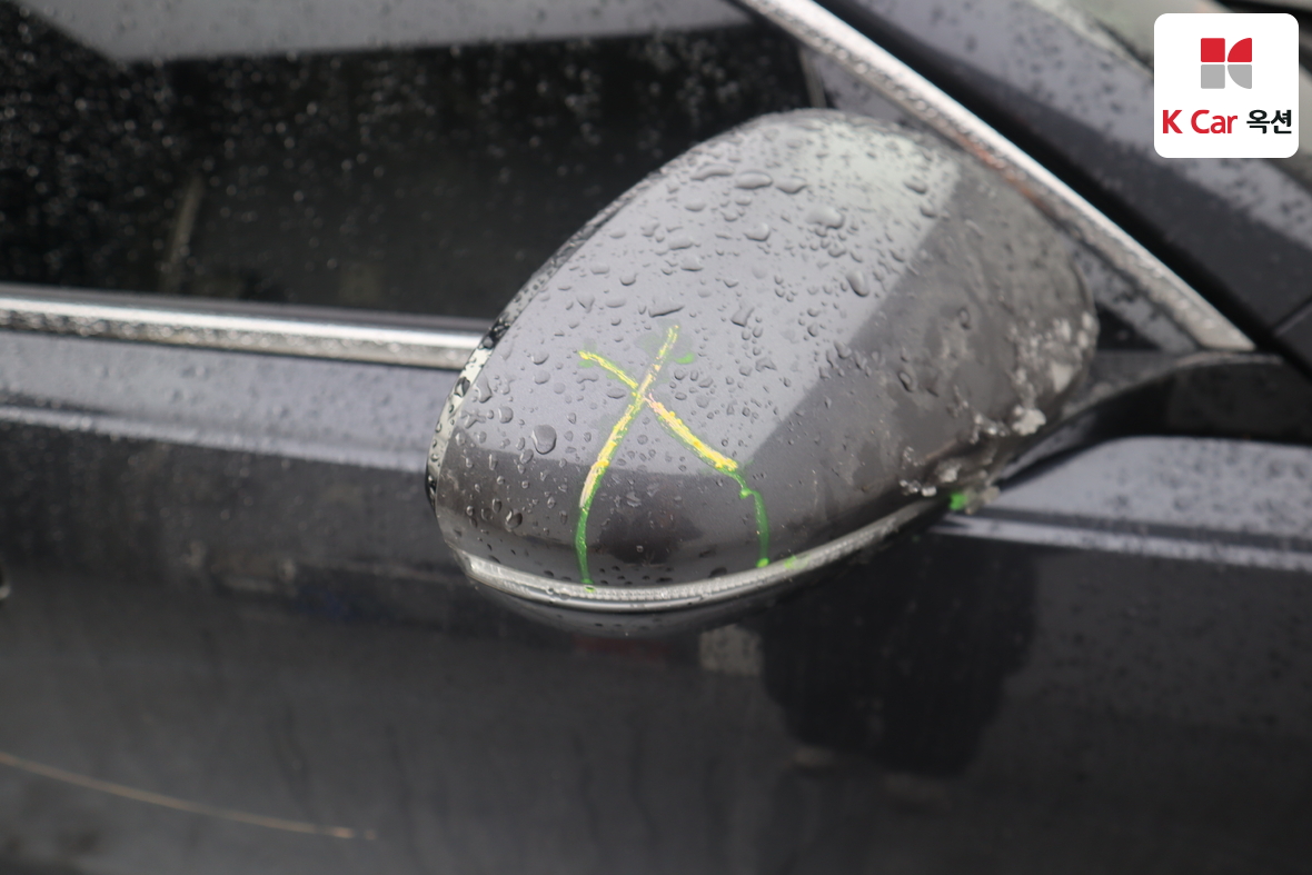 كيا K7 2016 - صورة 39