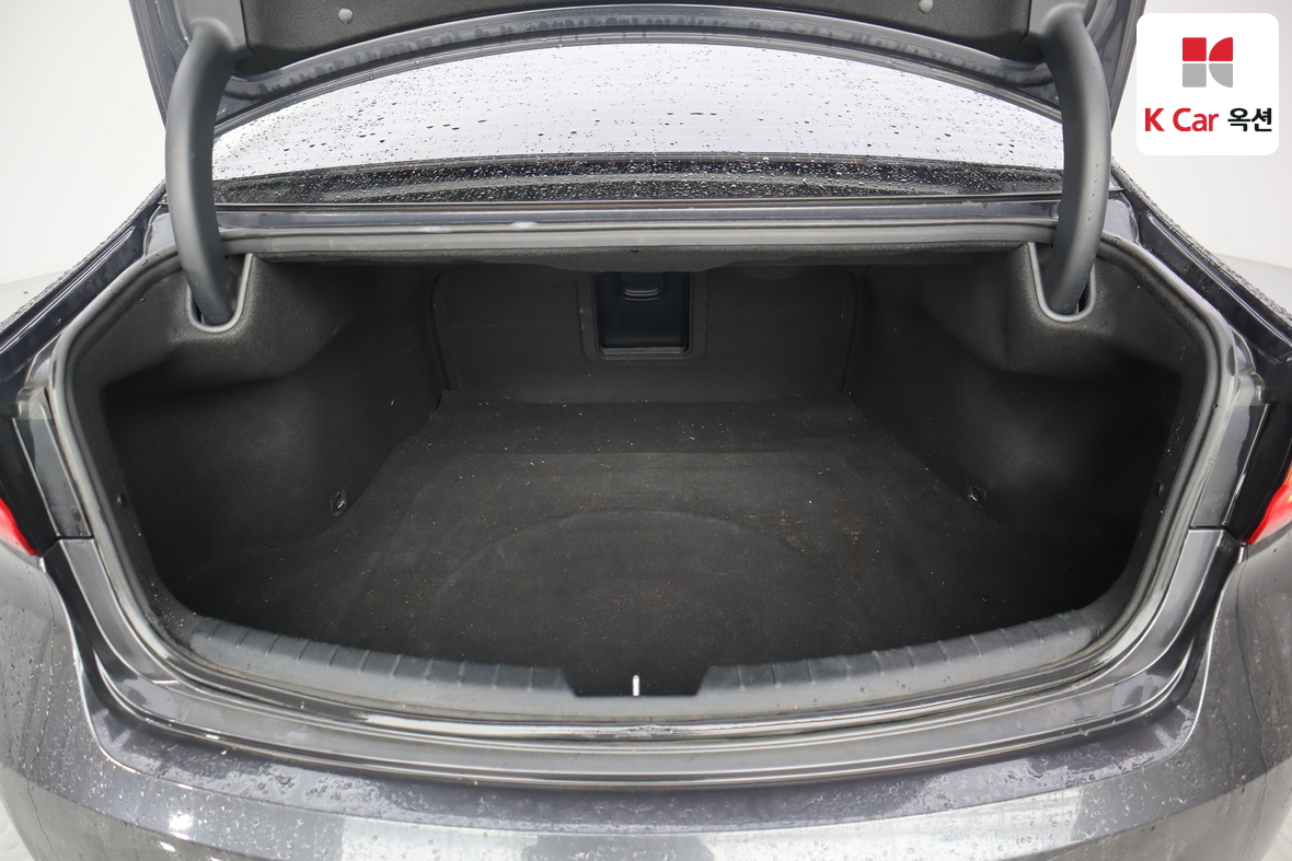 كيا K7 2016 - صورة 25