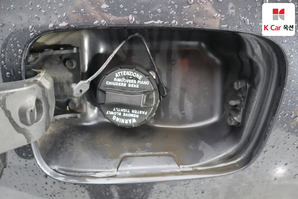 كيا K7 2016 - صورة 24