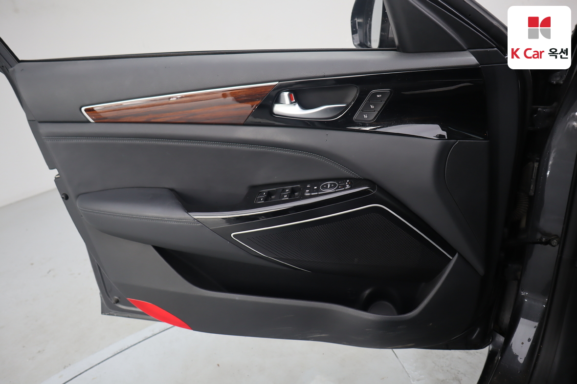 كيا K7 2016 - صورة 8