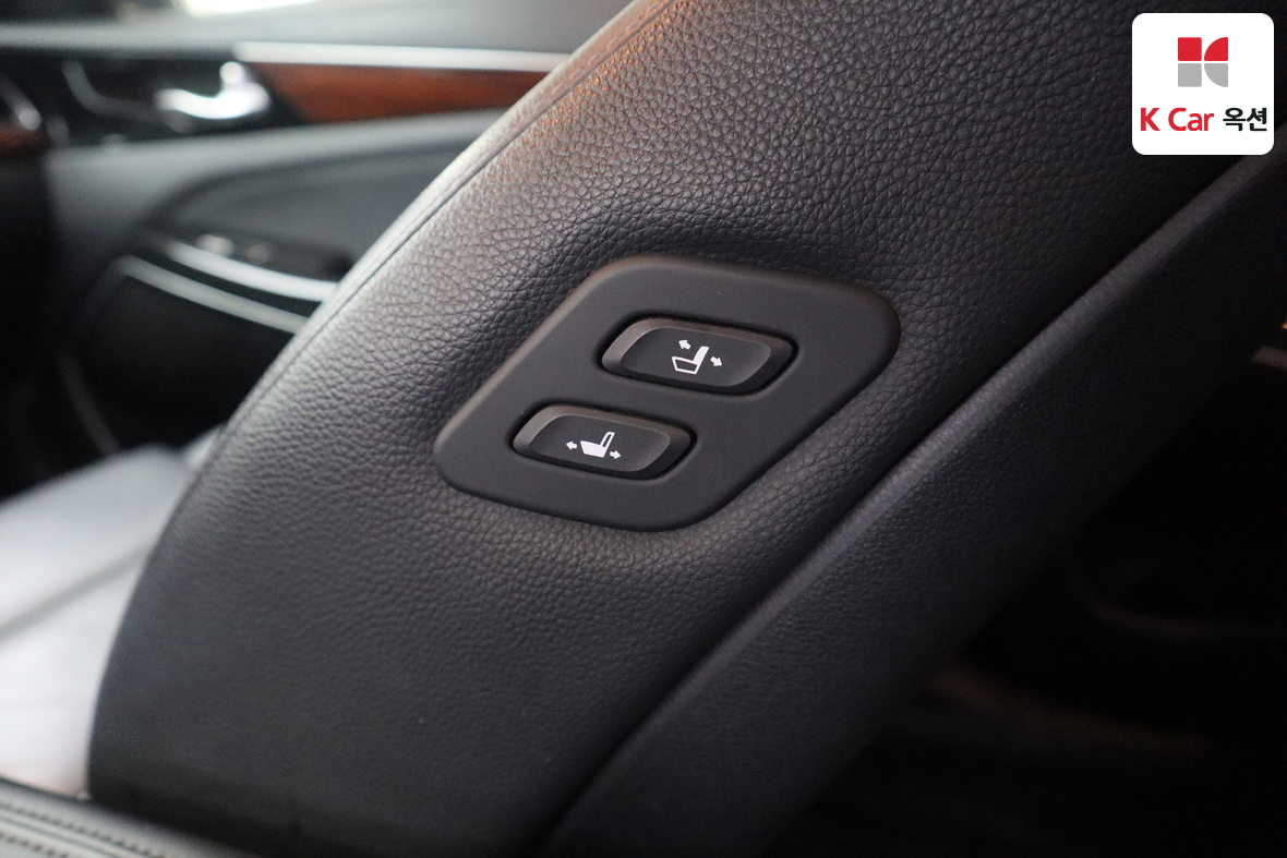 كيا K7 2016 - صورة 23