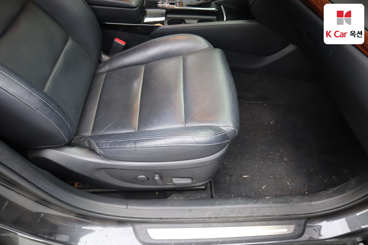 كيا K7 2016 - صورة 29