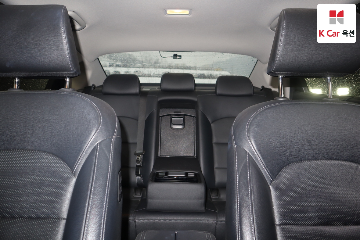 كيا K7 2016 - صورة 18