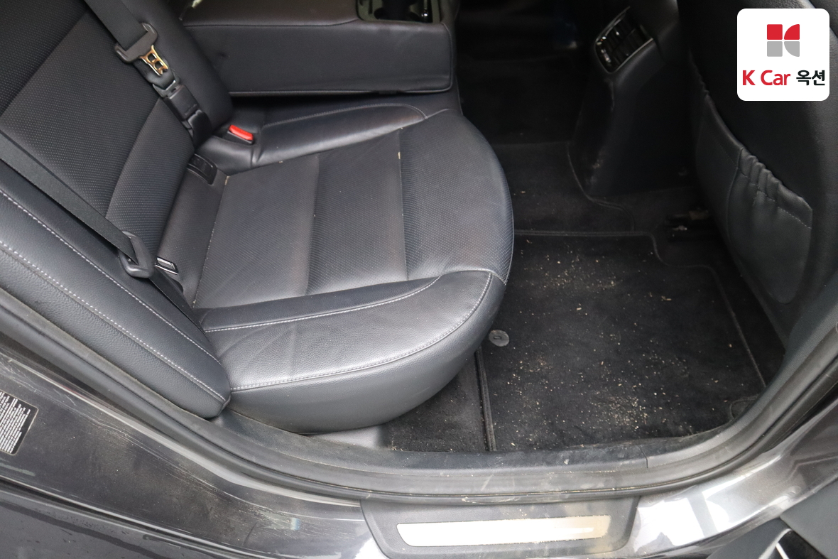 كيا K7 2016 - صورة 27