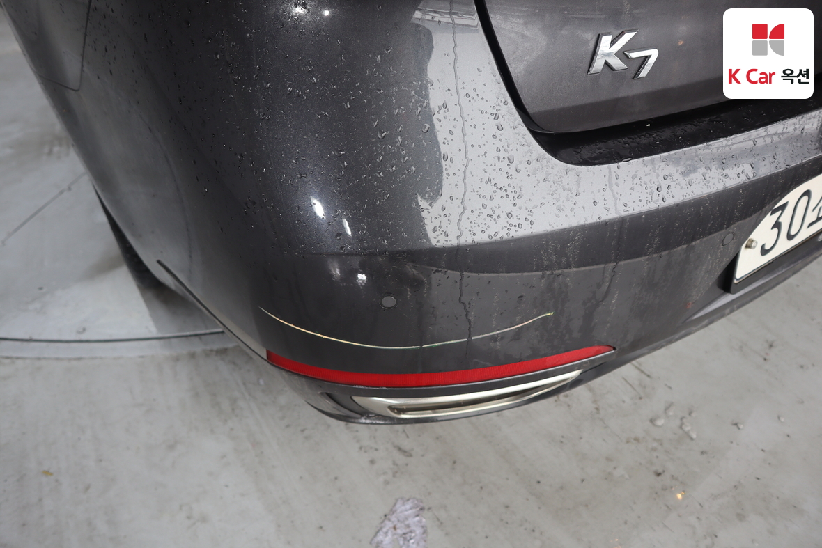 كيا K7 2016 - صورة 37