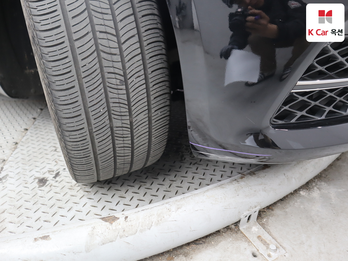 Genesis G80 2022 - Image 35