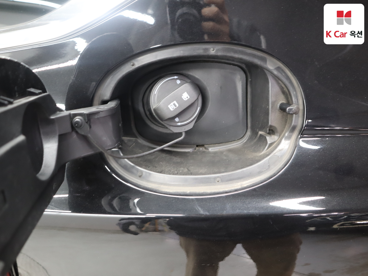 Genesis G80 2022 - Image 23