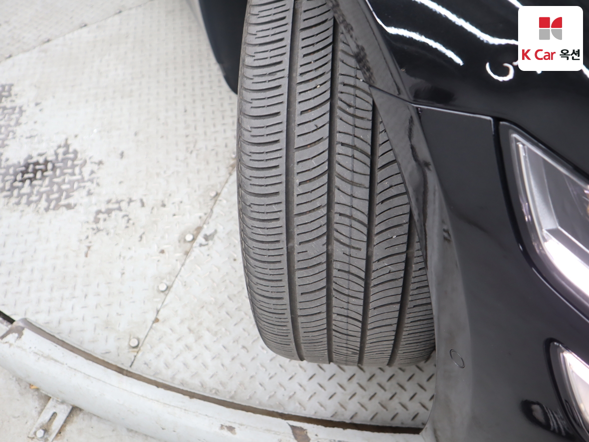 Genesis G80 2022 - Image 31