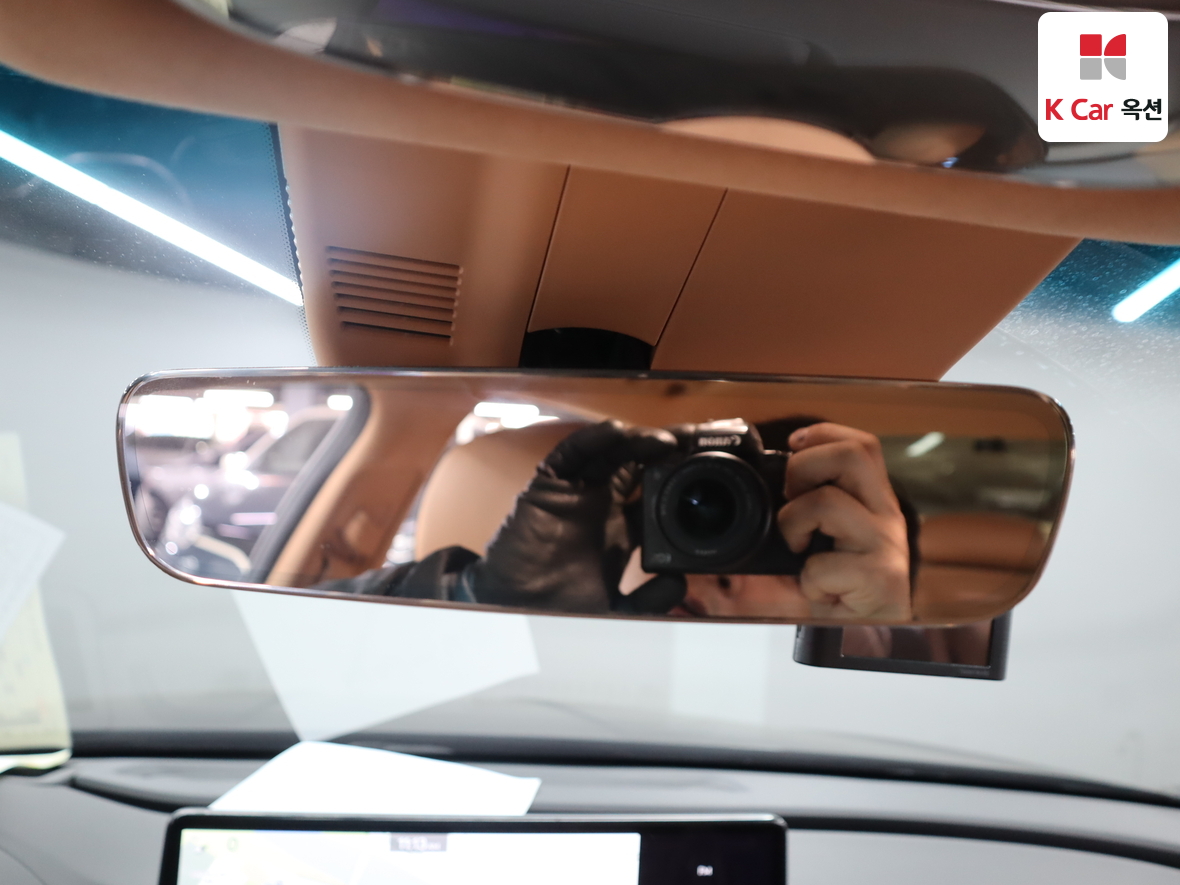 Genesis G80 2022 - Image 13