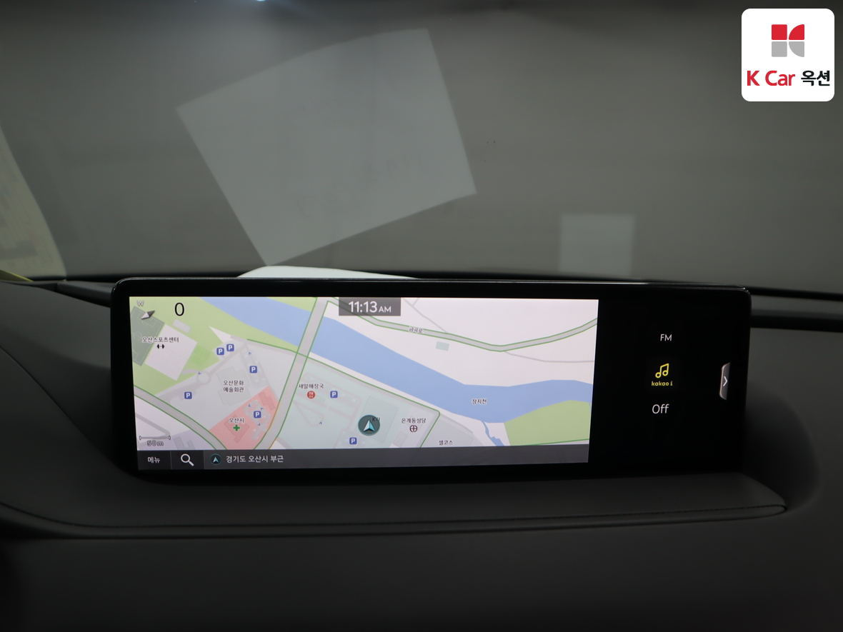 Genesis G80 2022 - Image 14