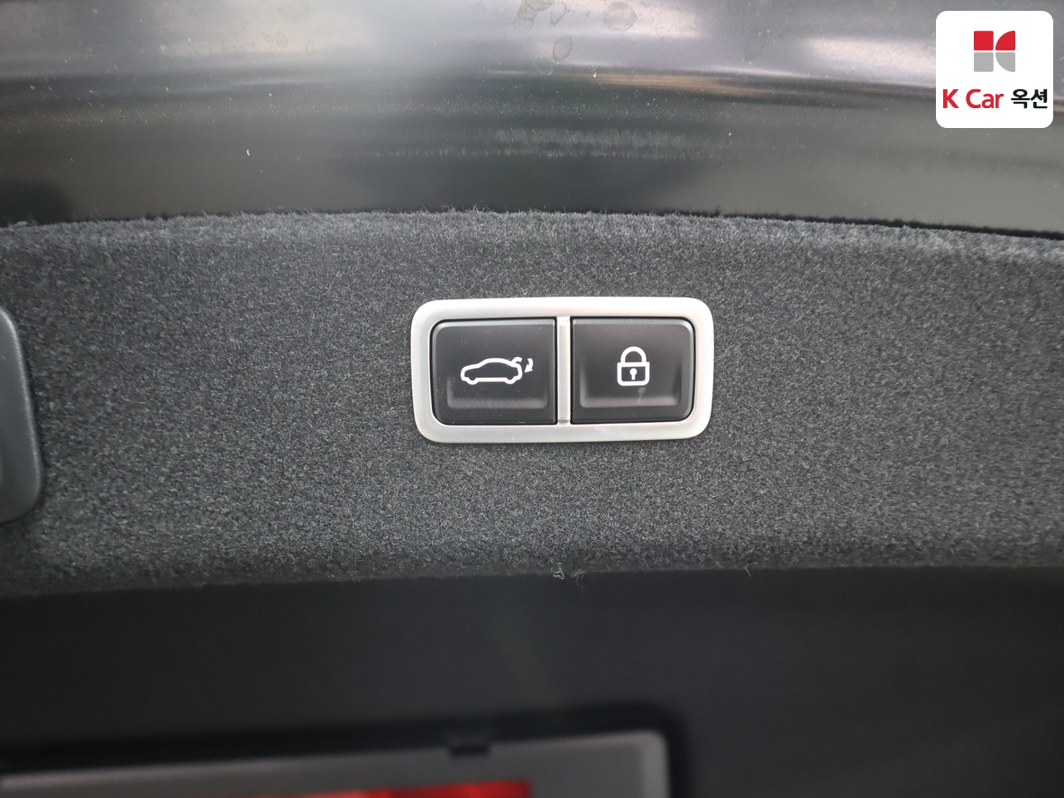 Genesis G80 2022 - Image 25