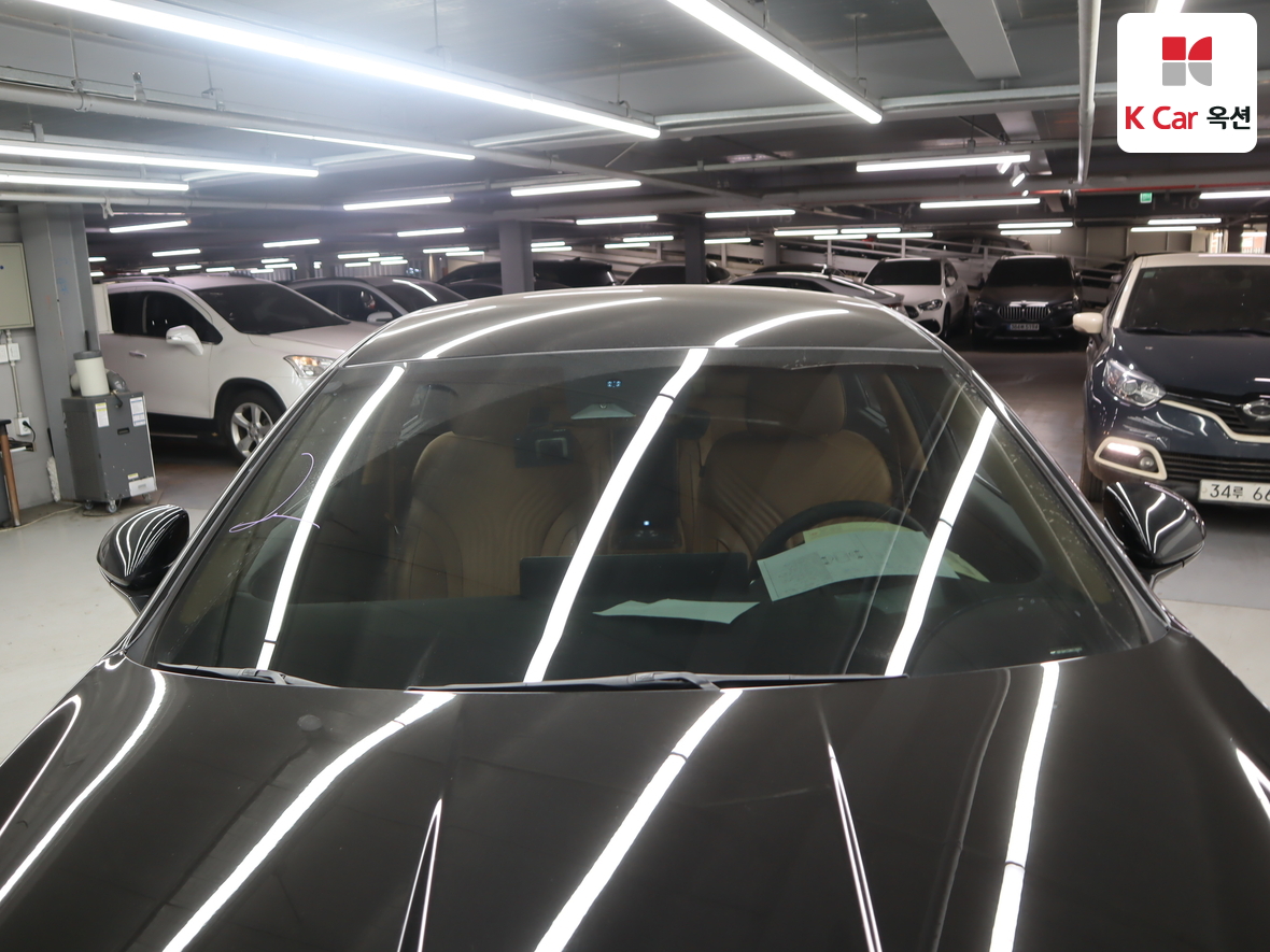 Genesis G80 2022 - Image 34