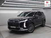 هيونداي باليسيد