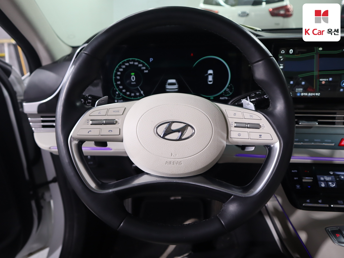 Hyundai Grandeur 2022 - Image 10