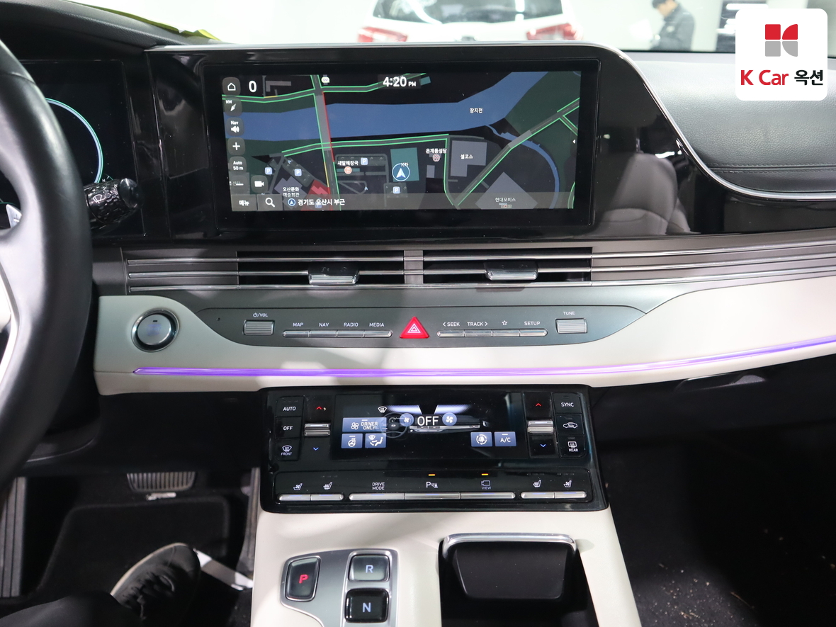 Hyundai Grandeur 2022 - Image 6