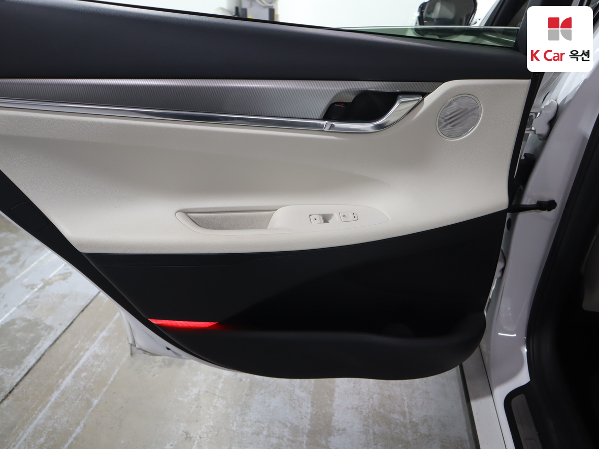 Hyundai Grandeur 2022 - Image 22