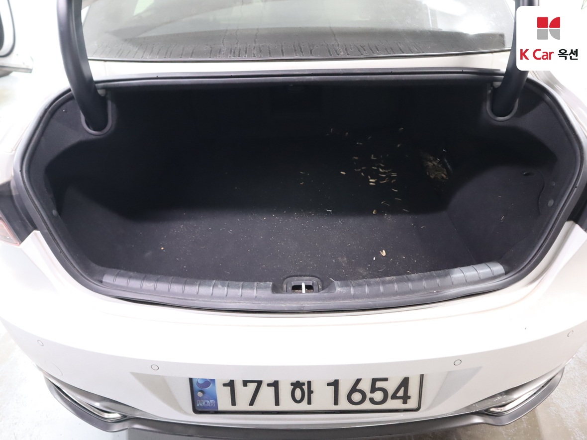 Hyundai Grandeur 2022 - Image 25