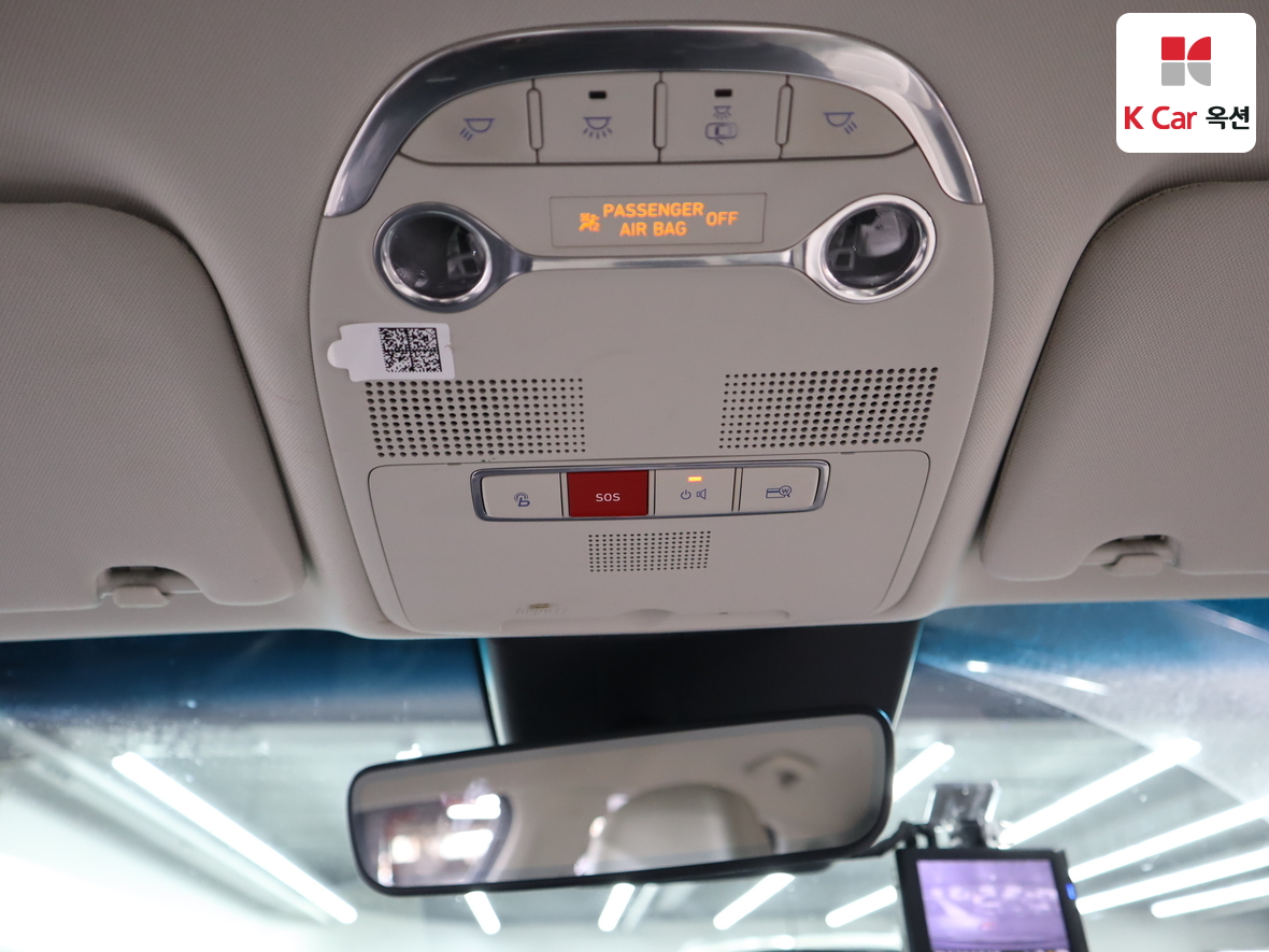 Hyundai Grandeur 2022 - Image 12