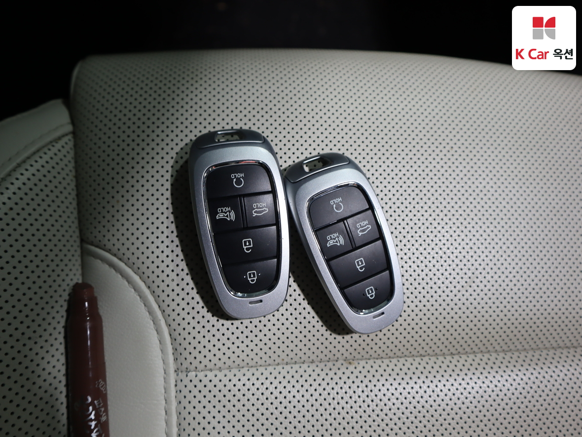 Hyundai Grandeur 2022 - Image 17