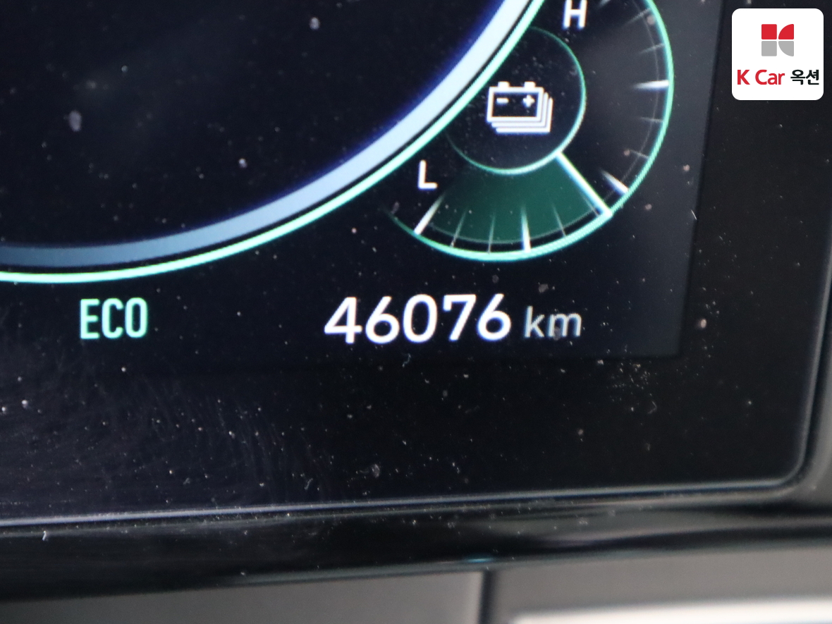 Hyundai Grandeur 2022 - Image 4