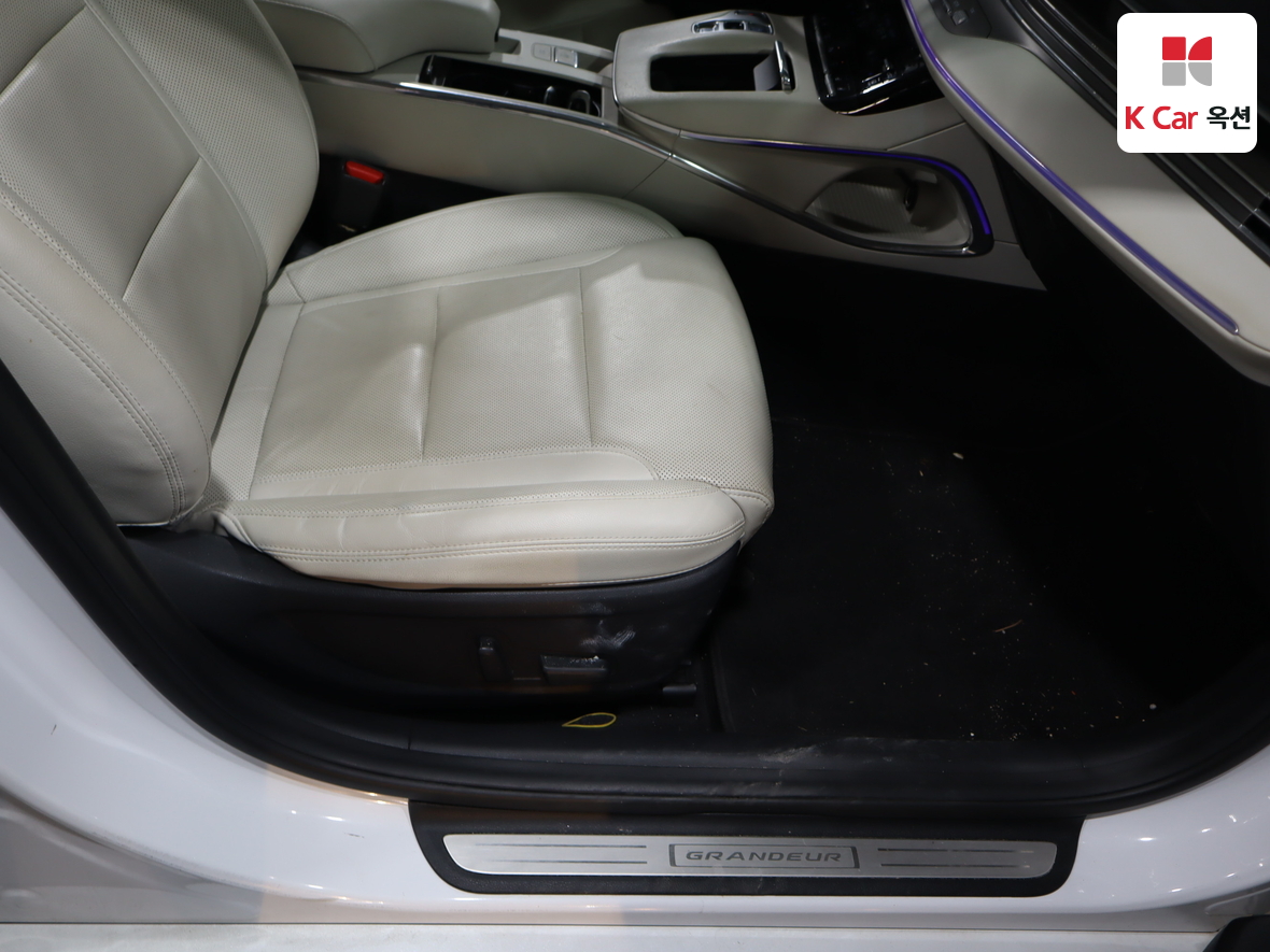 Hyundai Grandeur 2022 - Image 30