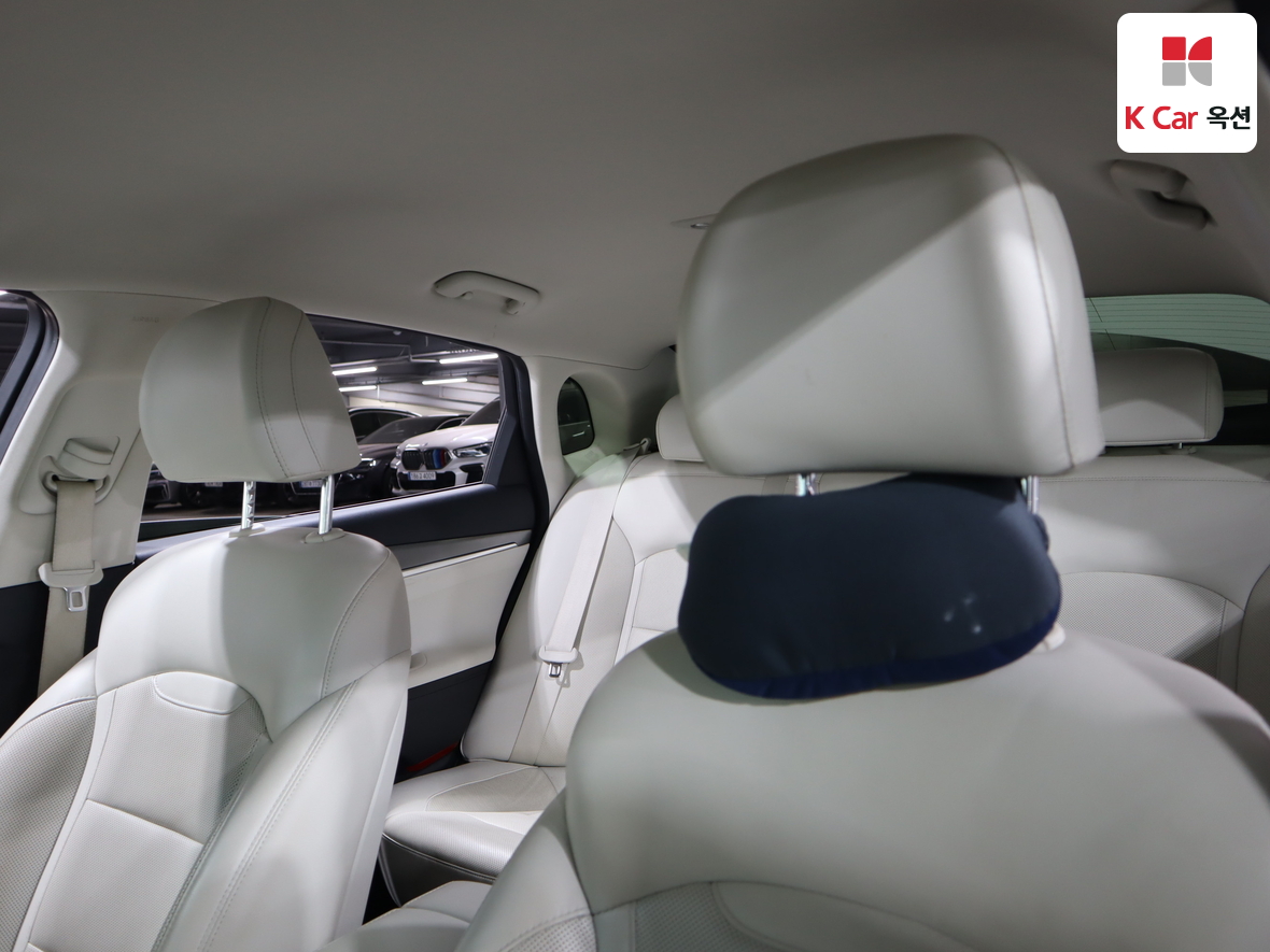 Hyundai Grandeur 2022 - Image 19