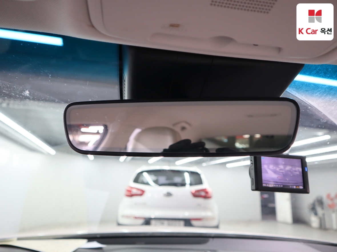 Hyundai Grandeur 2022 - Image 13