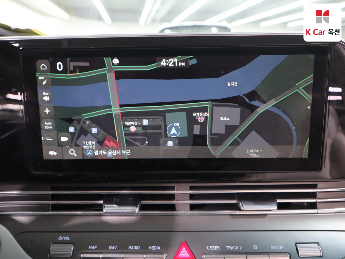 Hyundai Grandeur 2022 - Image 14