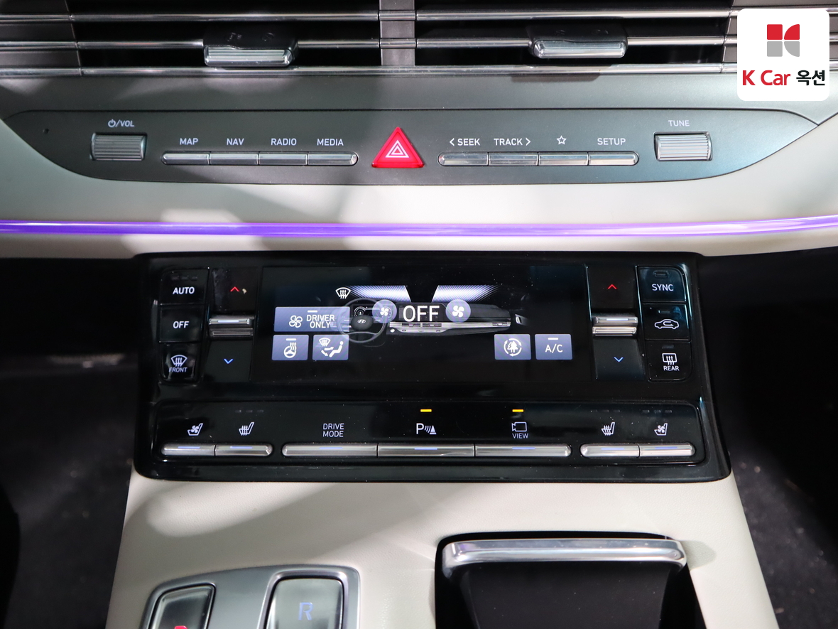 Hyundai Grandeur 2022 - Image 15