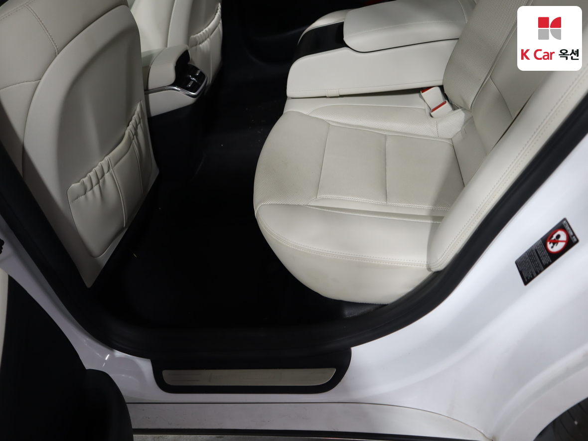 Hyundai Grandeur 2022 - Image 23