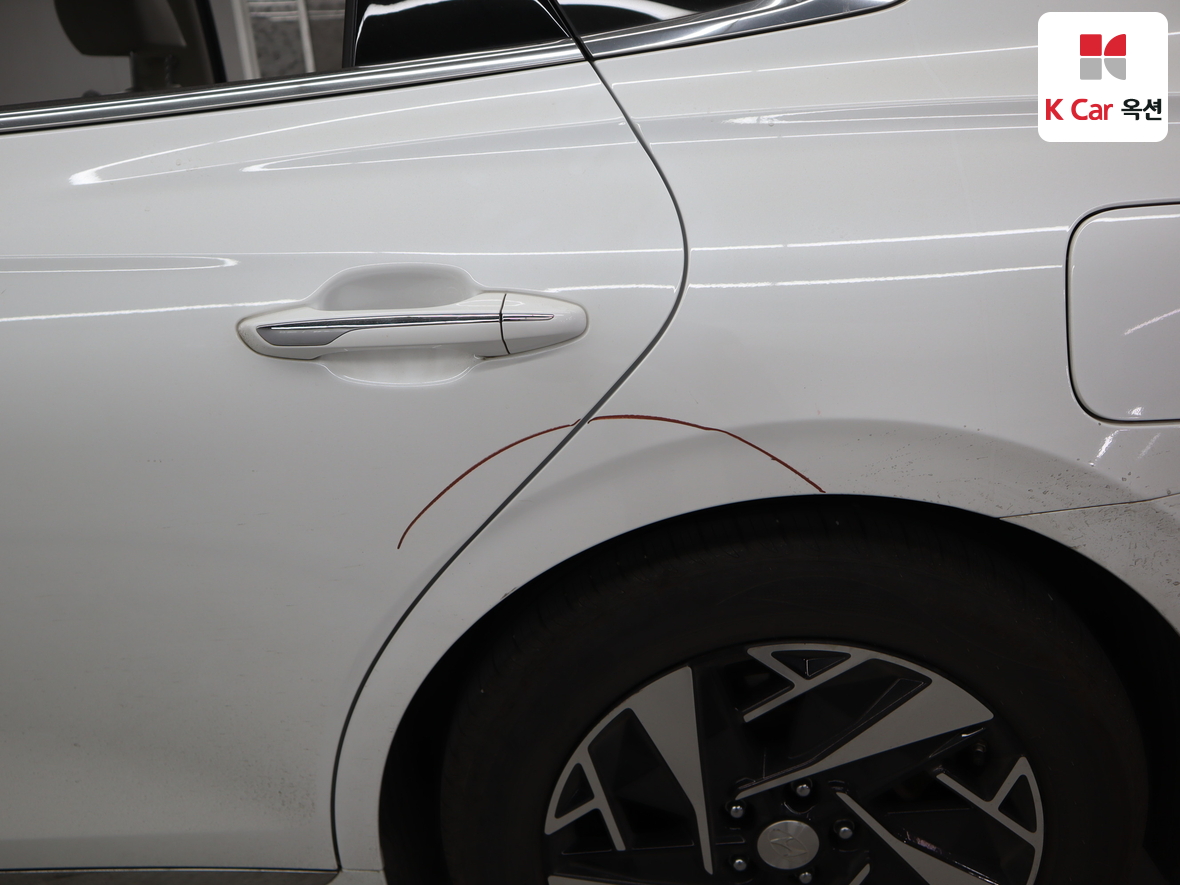 Hyundai Grandeur 2022 - Image 35