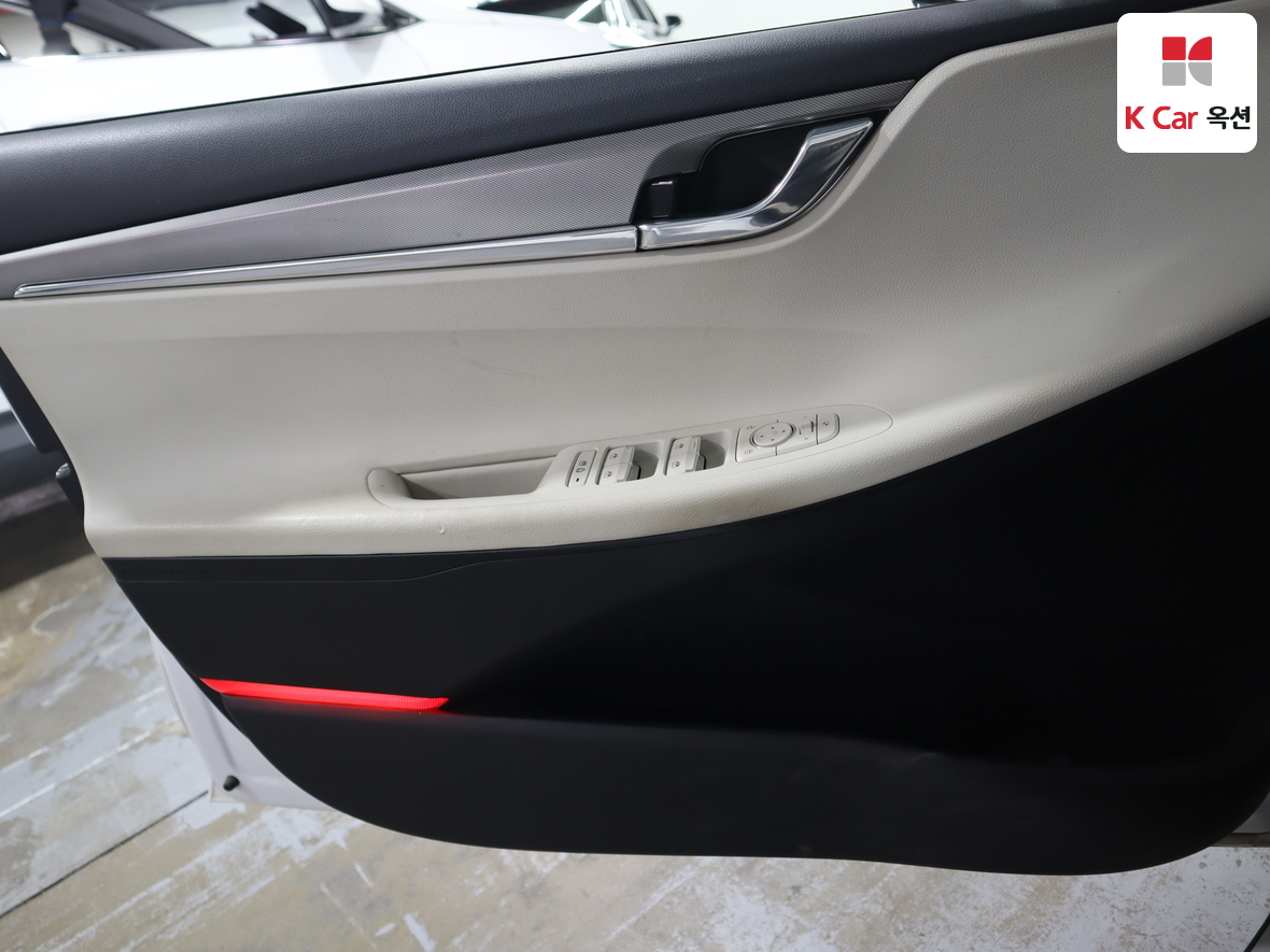 Hyundai Grandeur 2022 - Image 8