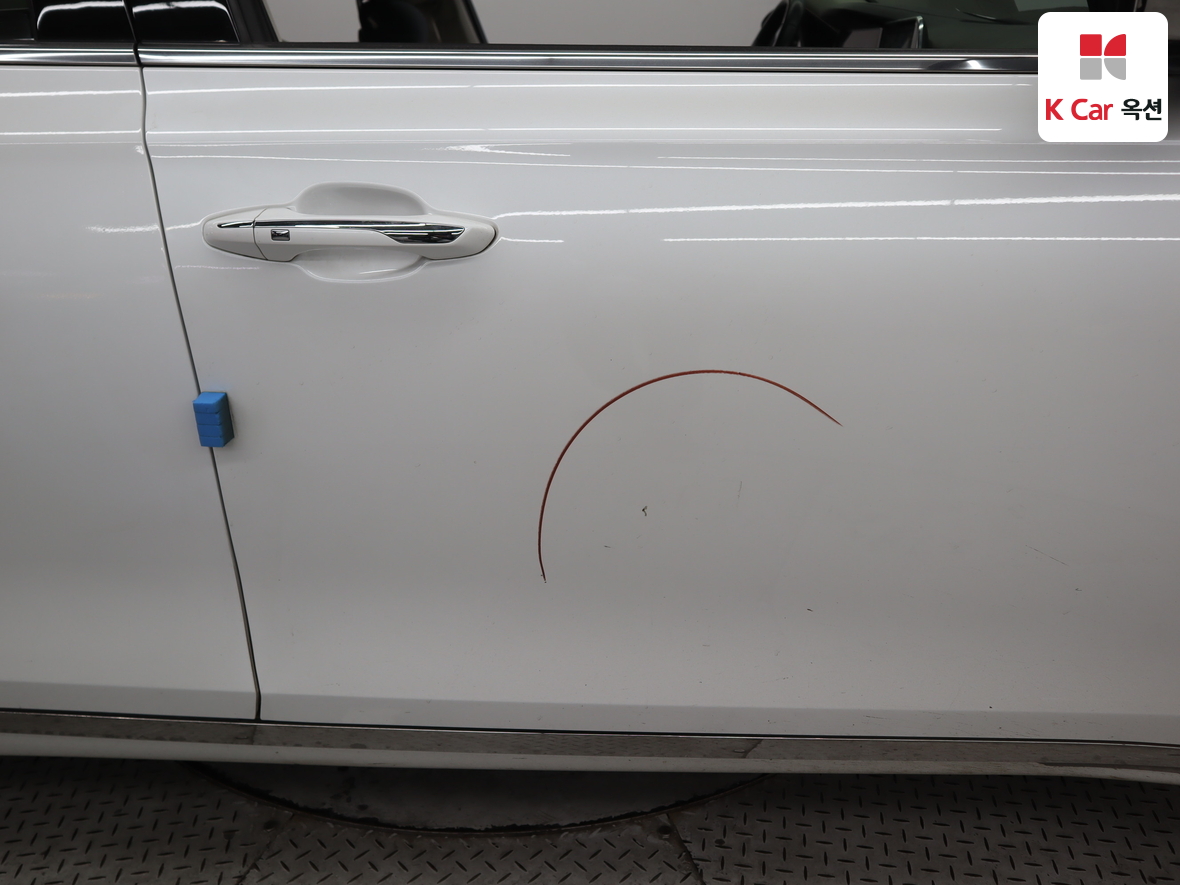 Hyundai Grandeur 2022 - Image 36