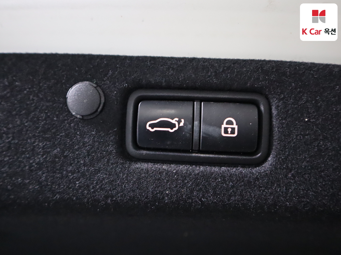 Hyundai Grandeur 2022 - Image 26