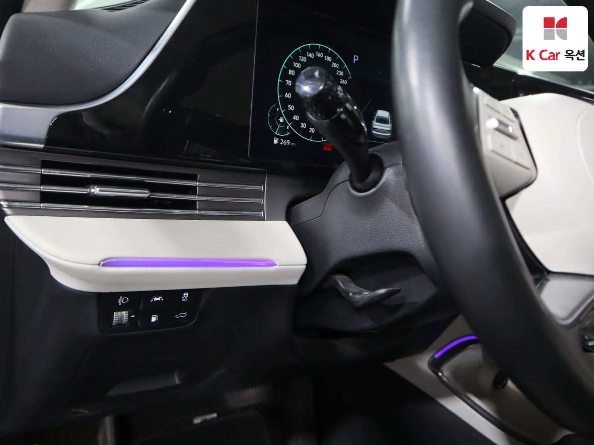 Hyundai Grandeur 2022 - Image 9