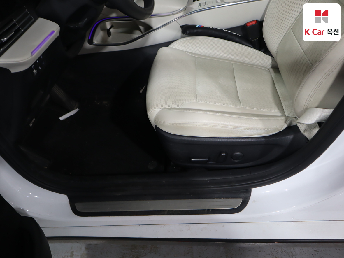 Hyundai Grandeur 2022 - Image 18