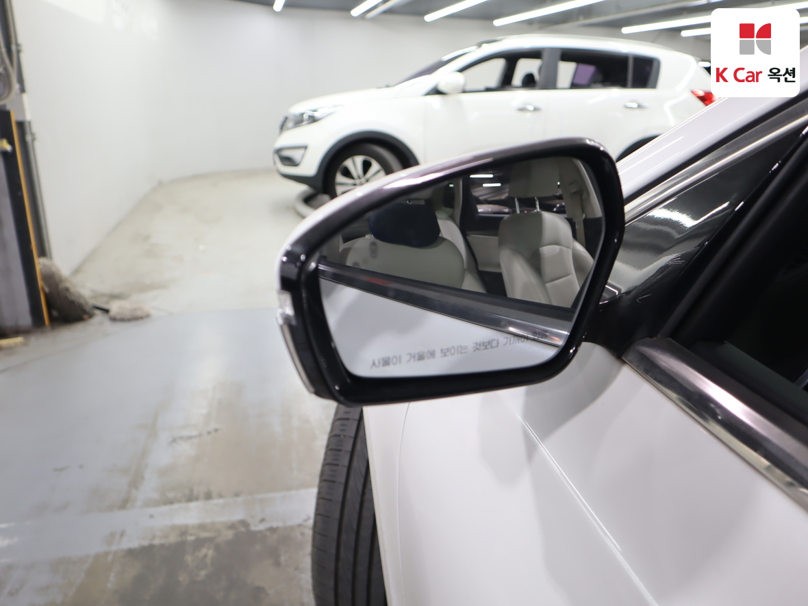 Hyundai Grandeur 2022 - Image 21