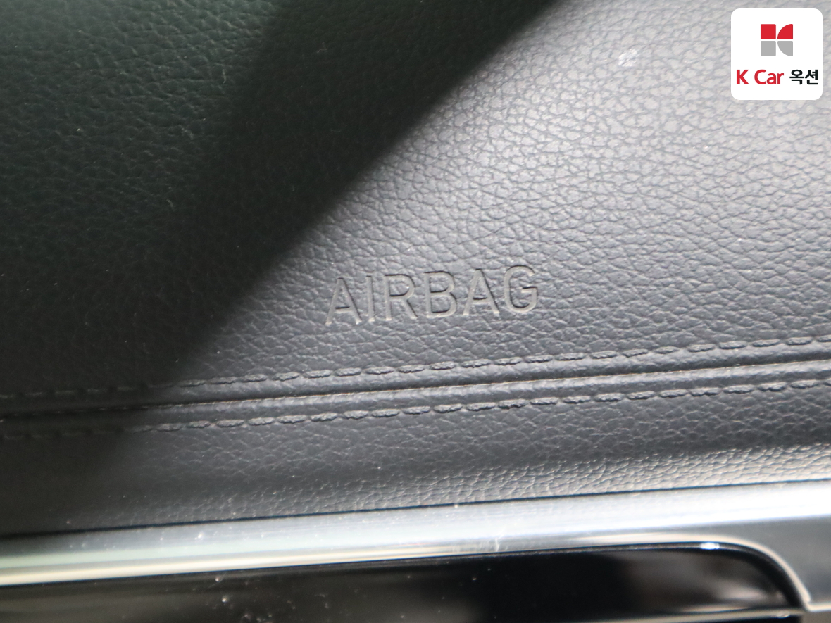 Hyundai Grandeur 2022 - Image 31