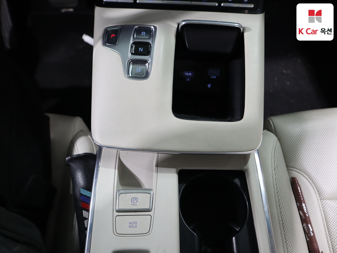 Hyundai Grandeur 2022 - Image 16