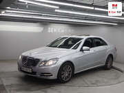 مرسيدس بنز إي كلاس