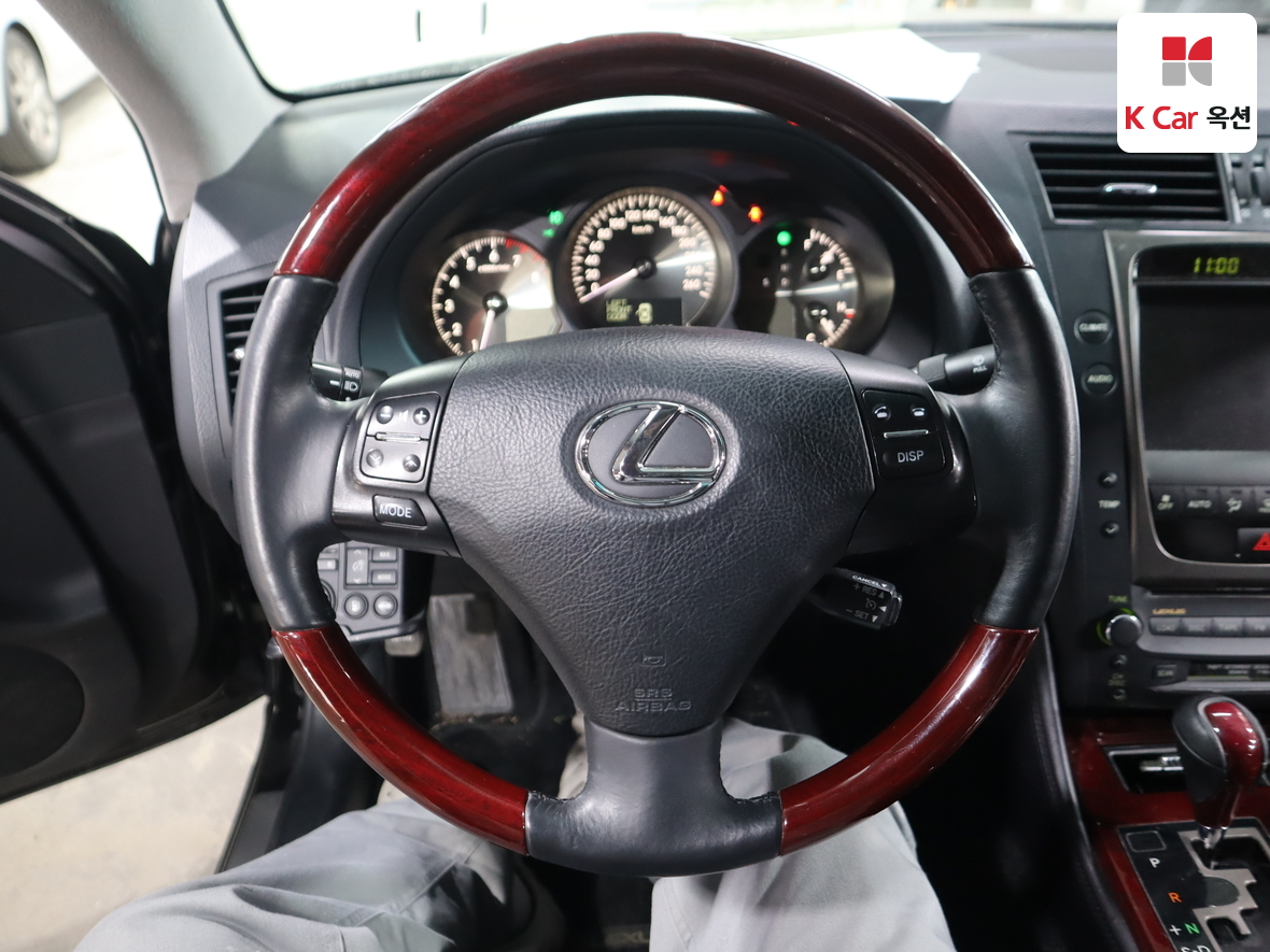 2006 - Lexus GS300