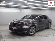 هيونداي جينيسيس G80
