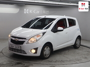 جنرال موتورز كوريا سبارك