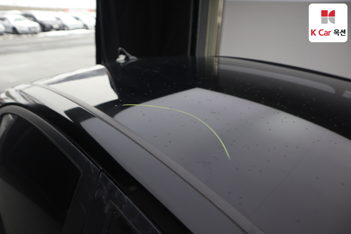 هيونداي سوناتا 2008 - صورة 33