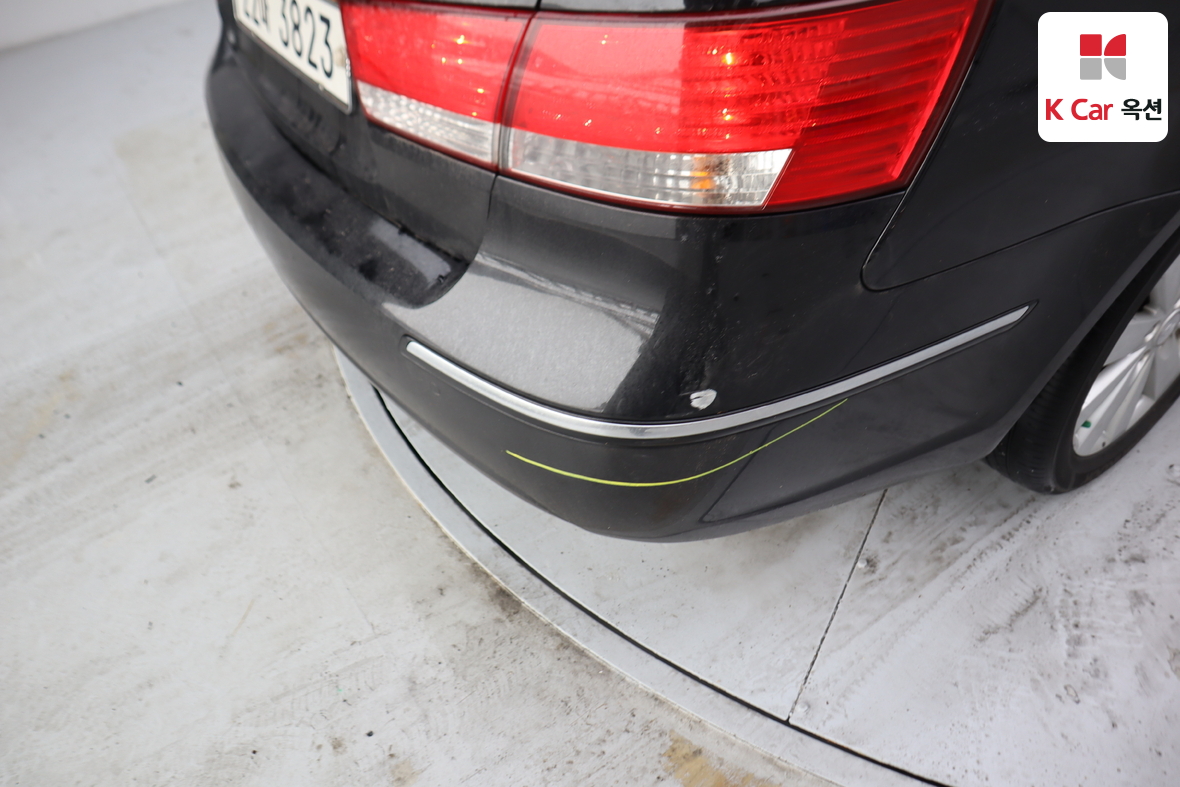 هيونداي سوناتا 2008 - صورة 34