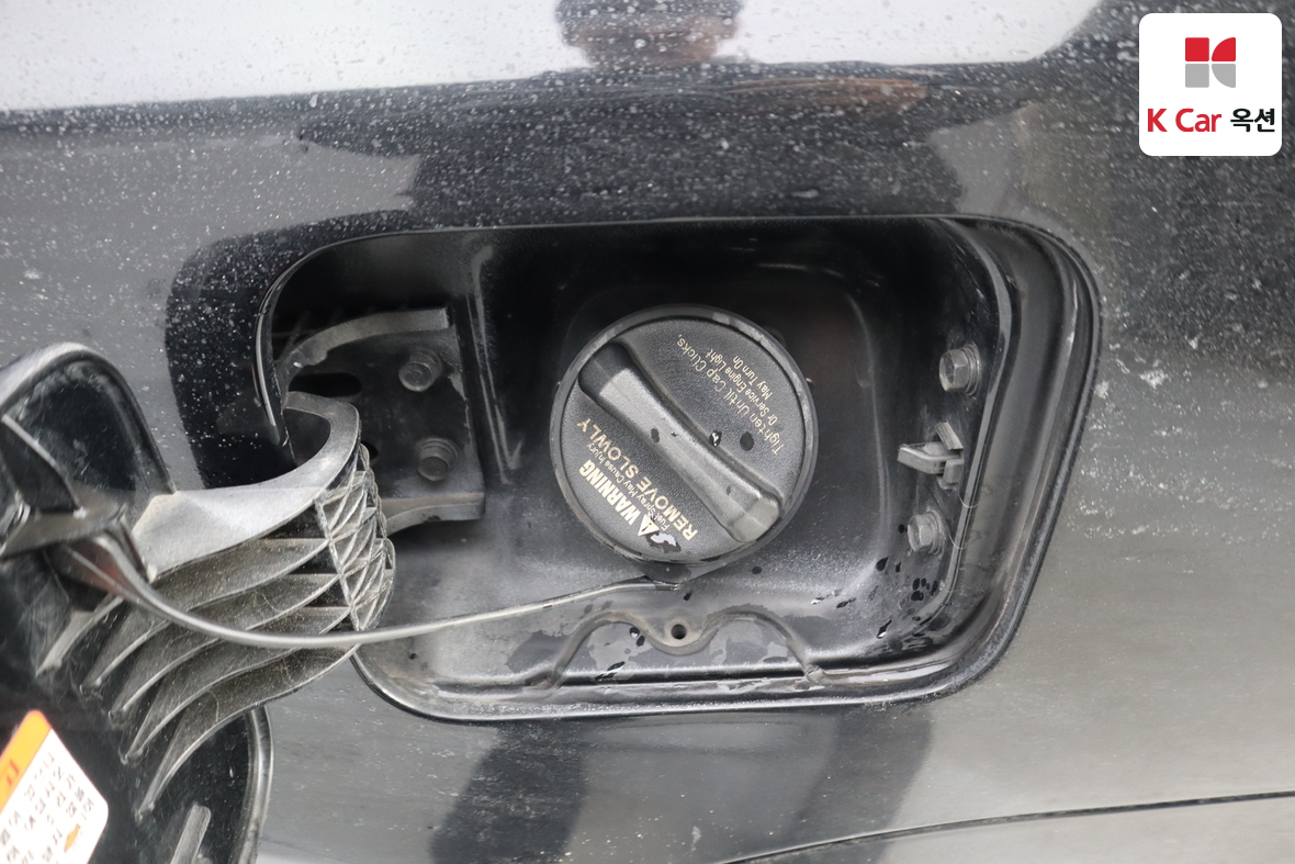 هيونداي سوناتا 2008 - صورة 22