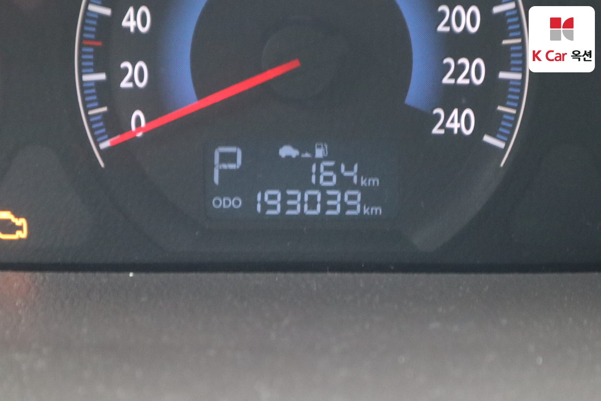 هيونداي سوناتا 2008 - صورة 4