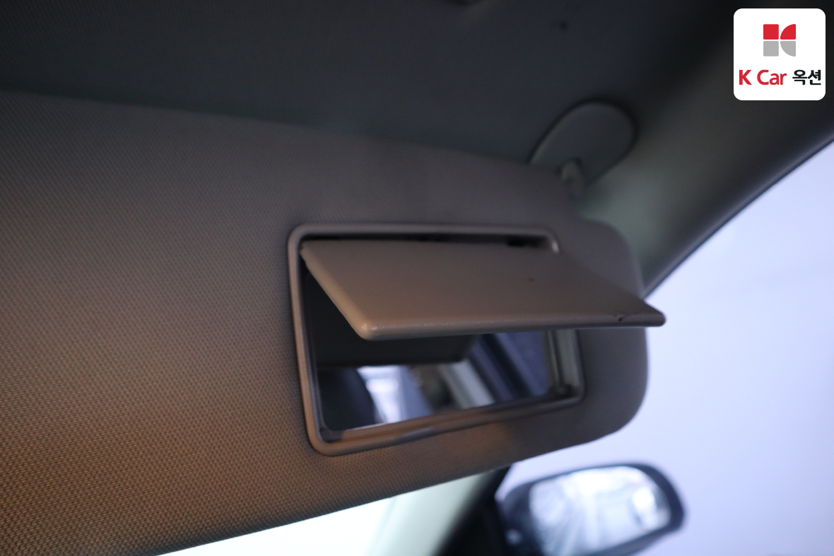 هيونداي سوناتا 2008 - صورة 28