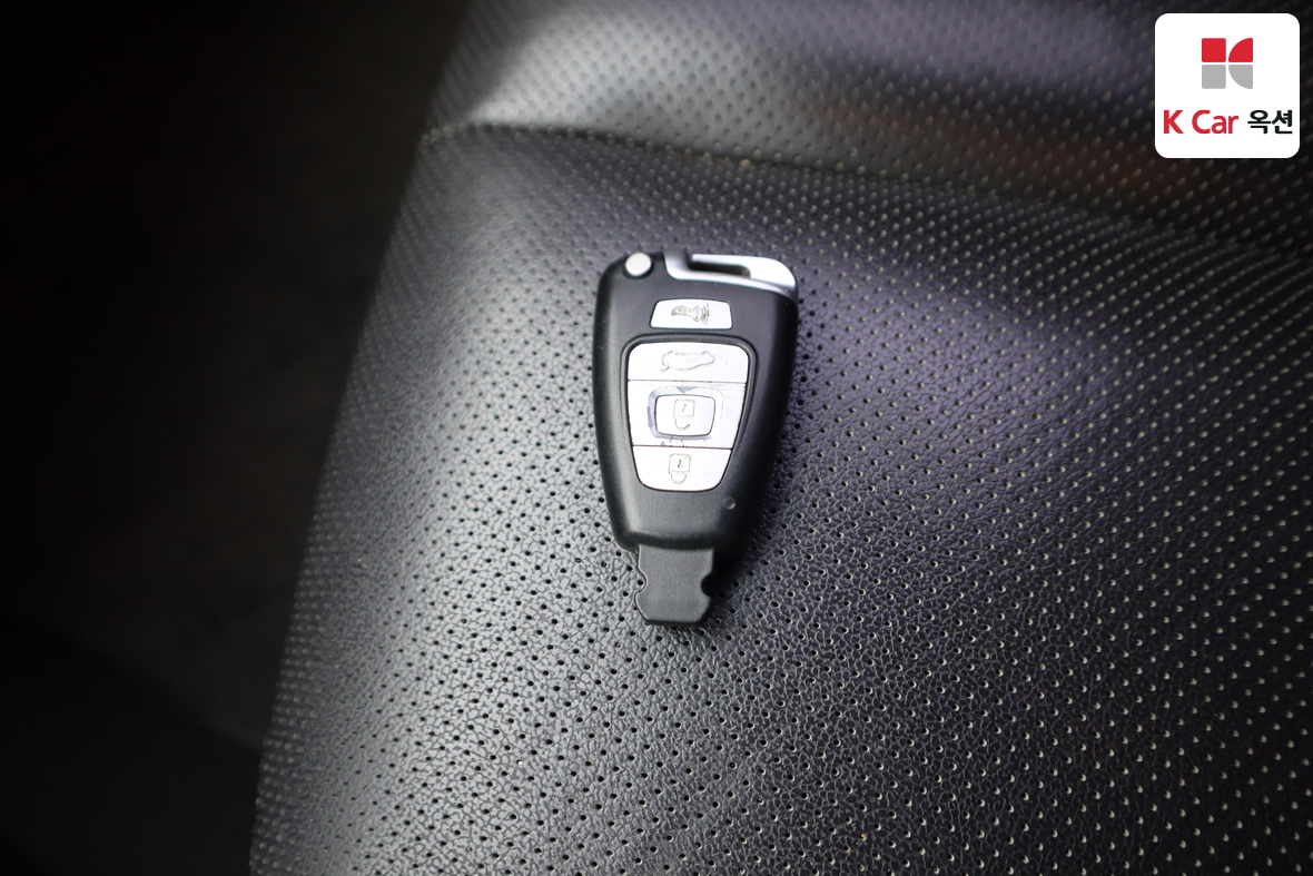 هيونداي سوناتا 2008 - صورة 16